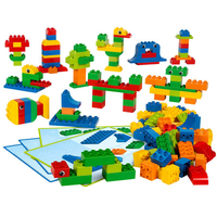 LEGO Education 45019 Кирпичики Duplo для творческих занятий Image #1