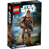 LEGO Star Wars 75530 Чубакка Image #1