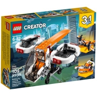 LEGO Creator 31071 Дрон-разведчик Image #1