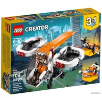 LEGO Creator 31071 Дрон-разведчик