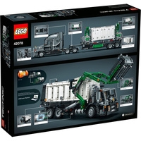 LEGO Technic 42078 Грузовик Mack Anthem Image #2