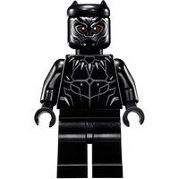 LEGO Super Heroes 76100 Нападение Королевского Когтя Image #5