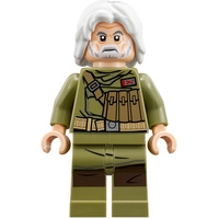 LEGO Star Wars 75202 Защита Крайта Image #5