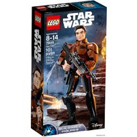 LEGO Star Wars 75535 Хан Соло