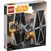 LEGO Star Wars 75211 Имперский истребитель СИД Image #4
