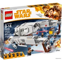 LEGO Star Wars 75219 Имперский шагоход-тягач