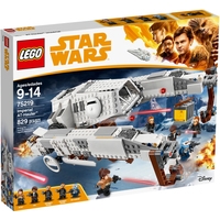 LEGO Star Wars 75219 Имперский шагоход-тягач Image #1
