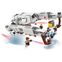 LEGO Star Wars 75219 Имперский шагоход-тягач Image #2