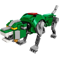 LEGO Ideas 21311 Вольтрон Image #5