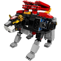 LEGO Ideas 21311 Вольтрон Image #2