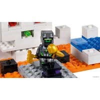 LEGO Minecraft 21145 Арена-череп Image #3