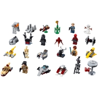 LEGO Star Wars 75213 Новогодний календарь Image #2