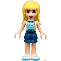 LEGO Friends 41364 Багги с прицепом Стефани Image #11