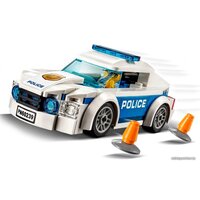 LEGO City 60239 Автомобиль полицейского патруля Image #3