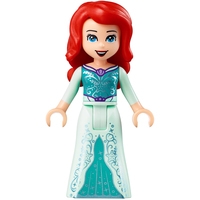LEGO Disney Princess 41160 Морской замок Ариэль Image #13