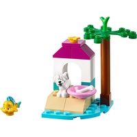 LEGO Disney Princess 41160 Морской замок Ариэль Image #6
