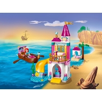 LEGO Disney Princess 41160 Морской замок Ариэль Image #14