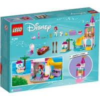 LEGO Disney Princess 41160 Морской замок Ариэль Image #2