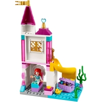 LEGO Disney Princess 41160 Морской замок Ариэль Image #8