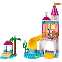 LEGO Disney Princess 41160 Морской замок Ариэль Image #9