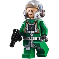 LEGO Star Wars 75247 Звездный истребитель типа А Image #7