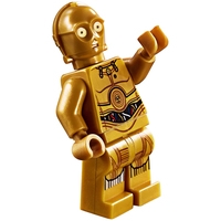 LEGO Star Wars 75247 Звездный истребитель типа А Image #6