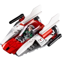 LEGO Star Wars 75247 Звездный истребитель типа А Image #4