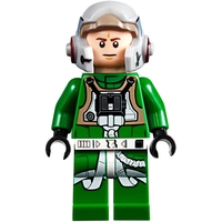 LEGO Star Wars 75247 Звездный истребитель типа А Image #10