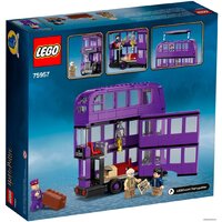 LEGO Harry Potter 75957 Автобус Ночной рыцарь Image #2