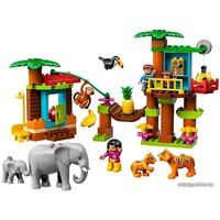 LEGO Duplo 10906 Тропический остров Image #3