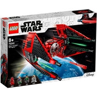LEGO Star Wars 75240 Истребитель СИД майора Вонрега