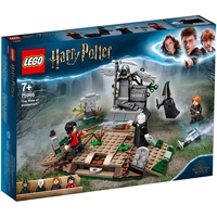 LEGO Harry Potter 75965 Возвращение Лорда Волан-де-Морта Image #1