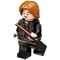 LEGO Harry Potter 75965 Возвращение Лорда Волан-де-Морта Image #13