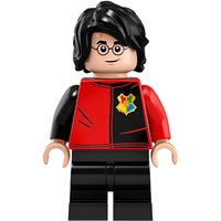 LEGO Harry Potter 75965 Возвращение Лорда Волан-де-Морта Image #20