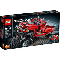 LEGO 42029 Customized Pick up Truck Image #1