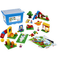LEGO 45001 Playground Image #2