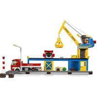 LEGO 4645 Harbor Image #4