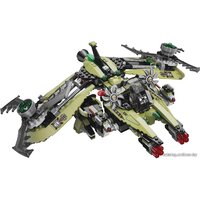 LEGO 70164 Hurricane Heist Image #5