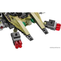 LEGO 70164 Hurricane Heist Image #13