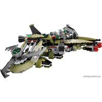 LEGO 70164 Hurricane Heist Image #6