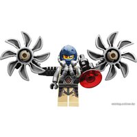 LEGO 70164 Hurricane Heist Image #15