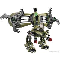 LEGO 70164 Hurricane Heist Image #8