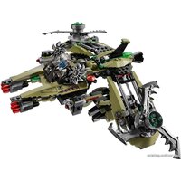 LEGO 70164 Hurricane Heist Image #7