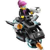 LEGO 70164 Hurricane Heist Image #14