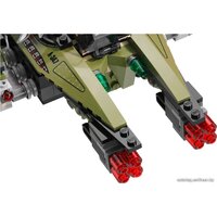 LEGO 70164 Hurricane Heist Image #12
