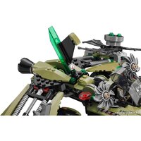 LEGO 70164 Hurricane Heist Image #10