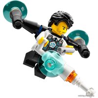 LEGO 70164 Hurricane Heist Image #16