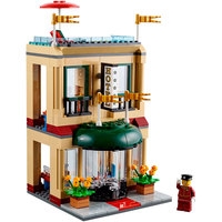 LEGO City 60200 Столица Image #3