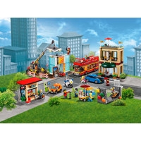 LEGO City 60200 Столица Image #28