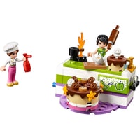 LEGO Friends 41393 Соревнование кондитеров Image #5